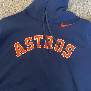 Astros hoodie